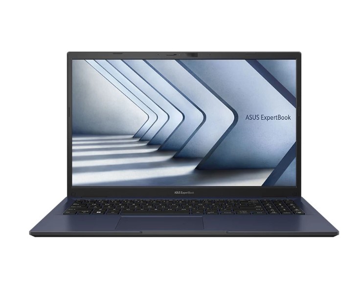 Asus ExpertBook B1502CVA NJ0175W | Intel&#174; Raptor Lake Core™ i5 _ 1335U | 16GB | 512GB SSD PCIe | Intel&#174; Iris&#174; Xe Graphics | 15.6 inch Full HD | Win 11 | Finger | 0624